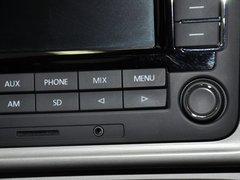朗逸 2013款 1.4TSI DSG 豪华版