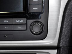 朗逸 2013款 1.4TSI DSG 豪华版