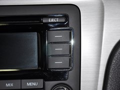 朗逸 2013款 1.4TSI DSG 豪华版