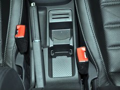 朗逸 2013款 1.4TSI DSG 豪华版