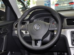 朗逸 2013款 1.4TSI DSG 豪华版