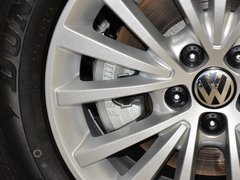 朗逸 2013款 1.4TSI DSG 豪华版