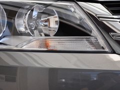 朗逸 2013款 1.4TSI DSG 豪华版