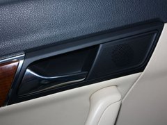 朗逸 2013款 1.4TSI DSG 豪华导航版