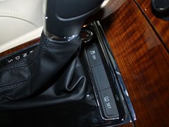 朗逸 2013款 1.4TSI DSG 豪华导航版
