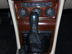 朗逸 2013款 1.4TSI DSG 豪华导航版