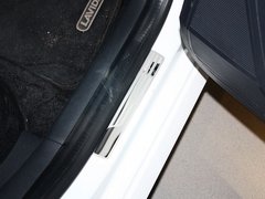 朗逸 2013款 1.6L 手动 舒适版