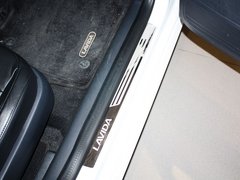 朗逸 2013款 1.6L 手动 舒适版