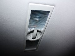 朗逸 2013款 1.6L 手动 舒适版
