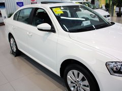 朗逸 2013款 1.6L 手动 舒适版