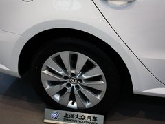 上海大众  朗逸 1.6L MT