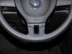 朗逸 2013款 1.6L 自动 舒适版