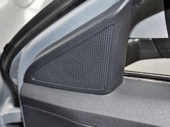 朗逸 2013款 1.6L 自动 舒适版