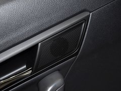 朗逸 2013款 1.6L 自动 舒适版