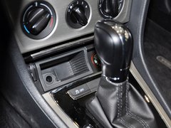 朗逸 2013款 1.6L 自动 舒适版