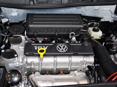 朗逸 2013款 1.6L 自动 舒适版