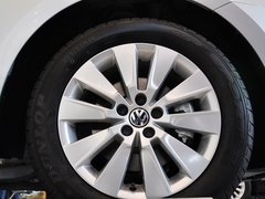 朗逸 2013款 1.6L 自动 舒适版