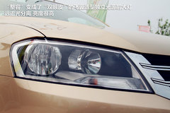 上海大眾  朗逸 1.6 AT