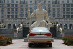 上海大众  朗逸 1.6 AT