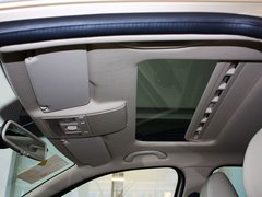 上海大众  1.6L 自动 车顶内部特写