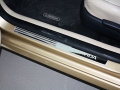 朗逸 2013款 1.6L 自动 豪华版