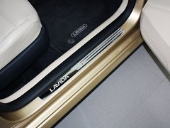 朗逸 2013款 1.6L 自动 豪华版