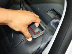 朗逸 2013款 1.6L 自动 豪华版