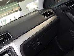 朗逸 2013款 1.6L 自动 豪华版