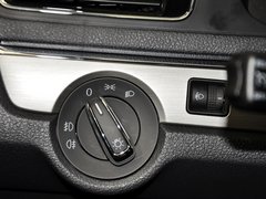 朗逸 2013款 1.6L 自动 豪华版