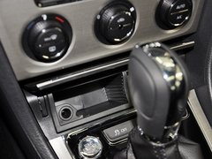 朗逸 2013款 1.6L 自动 豪华版