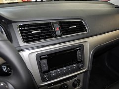 朗逸 2013款 1.6L 自动 豪华版