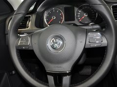 朗逸 2013款 1.6L 自动 豪华版