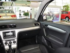 朗逸 2013款 1.6L 自动 豪华版