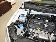 朗逸 2013款 1.6L 自动 豪华版