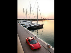 法拉利458 2013款 4.5L Spider