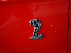 Mustang 2012款 GT500 5.4L 手动 豪华型