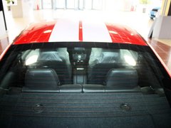 Mustang 2012款 GT500 5.4L 手动 豪华型