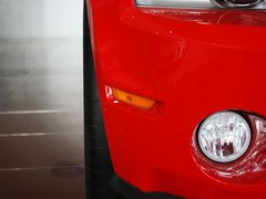Mustang 2012款 GT500 5.4L 手动 豪华型