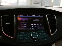 奔腾B90 2012款 2.0L 自动 舒适型