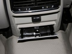 奔腾B90 2012款 2.0L 自动 舒适型