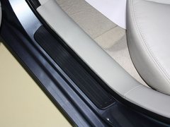 奔腾B90 2012款 2.0L 手动 豪华型
