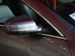 奔腾B90 2012款 2.0L 手动 豪华型