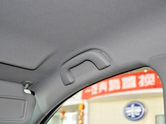 奔腾B90 2012款 2.0L 手动 舒适型