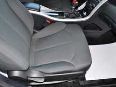 奔腾B90 2012款 2.0L 手动 舒适型