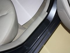 奔腾B90 2012款 2.0L 手动 舒适型
