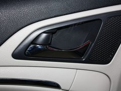 奔腾B90 2012款 2.0L 手动 舒适型