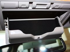 奔腾B90 2012款 2.0L 手动 舒适型