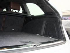 奥迪Q7 2013款 35TFSI 专享型 5座