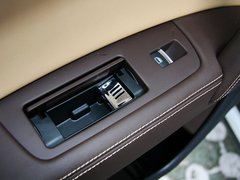 奥迪Q7 2013款 35TFSI 专享型 5座