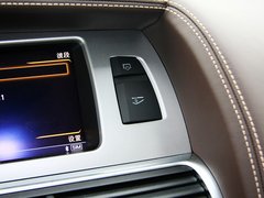 奥迪Q7 2013款 35TFSI 专享型 5座